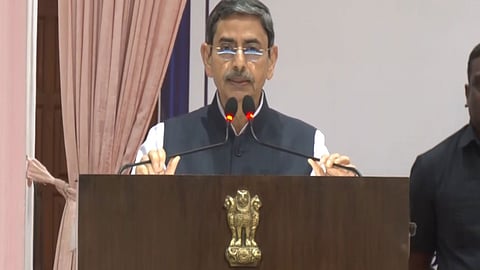West Bengal Governor RN Ravi urges state universities to observe August 14 as Partition Horrors Remembrance Day