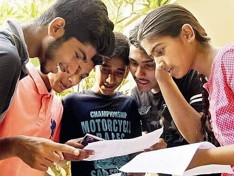 CG SET Syllabus and exam pattern 2027: Check Paper I, Paper II subjects