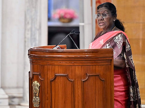 National Awards for teachers: Murmu to honour 21 faculty members today