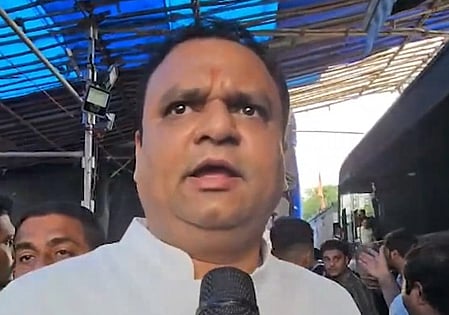Decision taken to prevent blame game