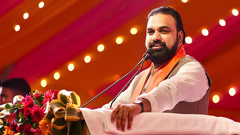 "Bihar to develop around 700 model schools for NEET, JEE preparation": CM Samrat Choudhary