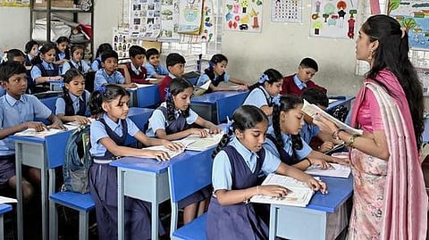 Architects of equity: Why the future of education belongs to the teacher