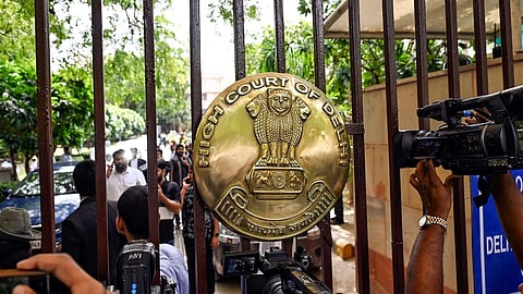 Delhi HC asks police to decide on Karni Sena's UGC protest plea