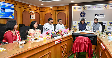 NIIST, Rubber Board team up to cut rubber sector