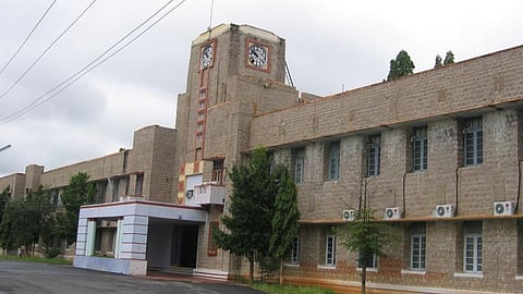 Jawaharlal Nehru Technological University Anantapur (JNTUA)