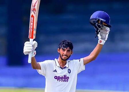 It will be an honour to lead India U19