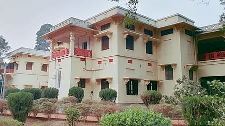 Visva-Bharati University