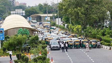 UGC NET re-exam: Delhi candidates advised to plan travel amid traffic curbs on September 9-10