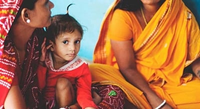 National Nutrition Month to be launched in Varanasi today