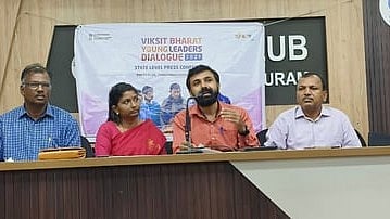 One crore youngsters in race for Viksit Bharat dialogue