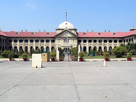 Allahabad HC quashes NSA case against DU graduate in Noida protest