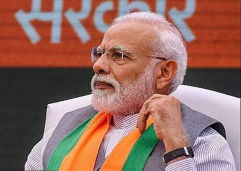 Free online coaching system for students in the works, says PM Modi