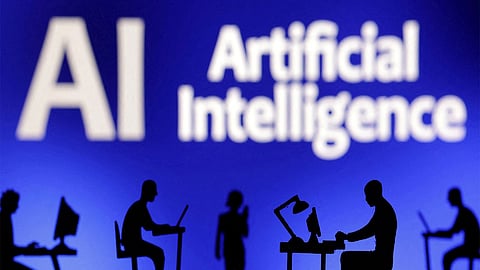AI gives worse workplace advice to employees with less power: Report 