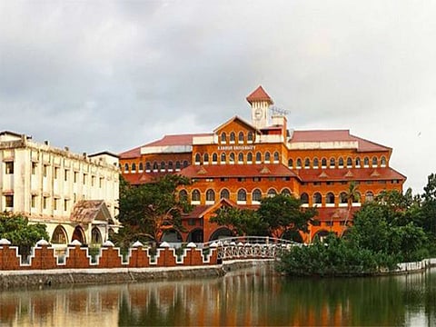 Kannur University removes registrar amid Priya Varghese case shift
