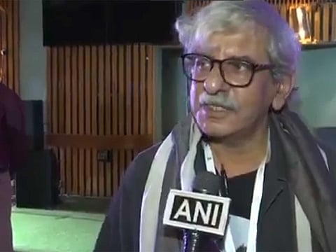 J&K Film Festival: Sriram Raghavan urges students to tell local stories