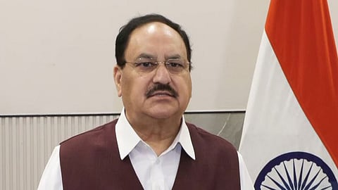 India doubles Medical Colleges, boosts MBBS and PG seats by over 175% since 2014: Nadda at WHO meet