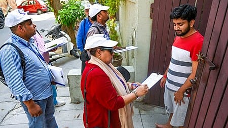 WB teachers on census duty exempt from transfers till Sept 30