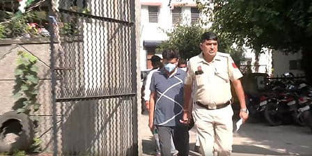 Satya Niketan PG Collapse: Delhi Police arrest operator as MCD begins demolition of ‘dangerous’ buildings