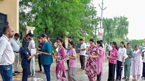 UGC NET Re-Exam 2026 Live Updates