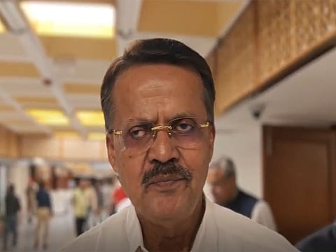 Parliamentary panel examines Statistical Institute Bill, Chairman says effort is to improve statistical data