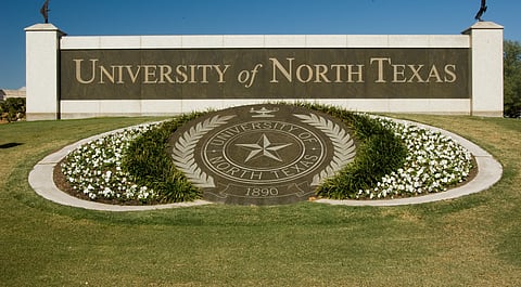 Indian-origin couple donates $20 million to University of North Texas to launch AI and advanced analytics college