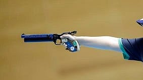 Para-shooter Mona Agarwal secures Paralympic quota with silver at World Championships