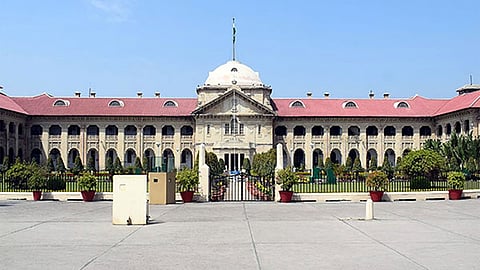 Allahabad HC raises concern over infrastructure gaps in UP Govt Medical colleges
