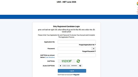 UGC NET June 2026 Re-Exam Answer Key Released