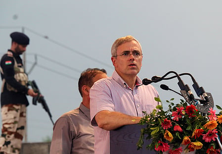 All Kashmiri Pandit employees posted in Valley have transit accommodation, says J&K CM Omar Abdullah