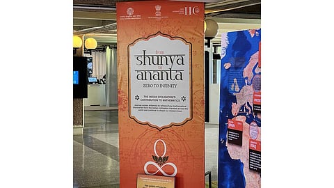 From ‘Shunya’ to ‘Ananta’: India showcases math legacy at UN