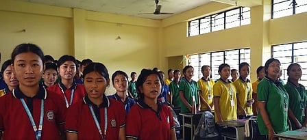 Assam has changed meaning of govt schools with Adarsha Vidyalayas: Himanta Sarma