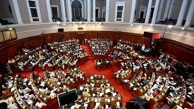 Bengal assembly passes Bill enabling inter-university transfer of teaching, non-teaching staffers