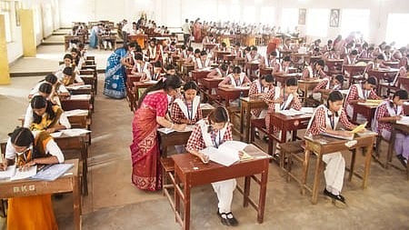 Tamil Nadu Quarterly Exam Timetable 2026