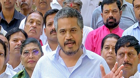 MPSC aspirant’s suicide in Pune sparks outrage over exam irregularities; leaders demand urgent government action