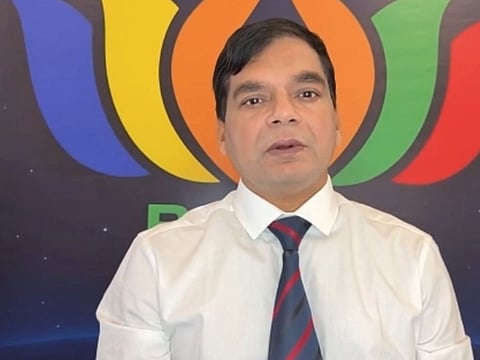 BRICS platform for mutual cooperation: Russian deputat Abhay Kumar Singh