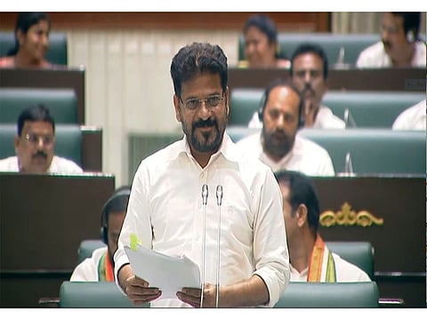 “Education policy must cater to Gen Z, Gen Alpha, Gen Beta to achieve its goals for Rising 2047”: CM Revanth Reddy