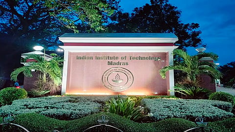 IIT Madras’ Bodhan AI and NVIDIA launch open AI models for Bharat EduAI Stack
