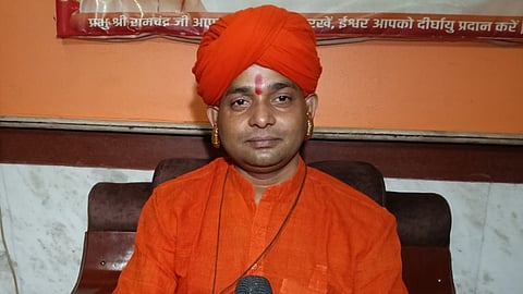 Yogi Rashtriya Sena to expand nationwide; focus on Gurukul education, women's safety