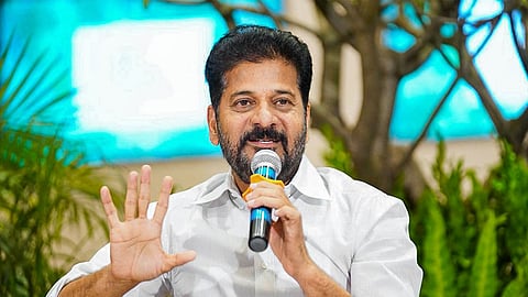 Telangana plans Warangal K-Hub, new schools and upgraded ITIs in major education, skills push