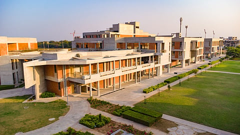 IIT Gandhinagar’s Centre for Creative Learning launches hands-on climate education programme for 1,000 Gujarat schools