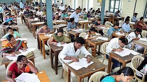Rajasthan SET 2026 Answer Key