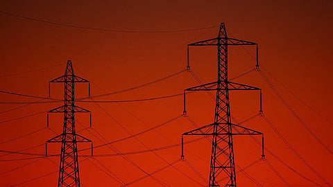 Youth rescued after being trapped in elevator for over an hour in Palakkad amid power outage