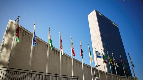India’s NEP, Akshar Foundation lauded at UNHRC for merging indigenous knowledge with contemporary education
