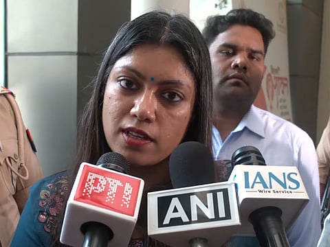 DU student NSA case: Gautam Buddh Nagar DM moves Supreme Court