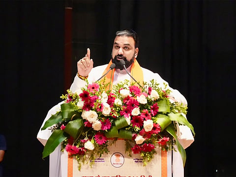 Education expansion crucial for Bihar’s youth and future: CM