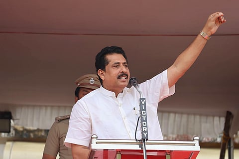 ‘Frequent DG transfers will create problems’: Minister Samsudheen