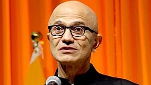 AI not worth pursuing unless it helps humanity: Satya Nadella