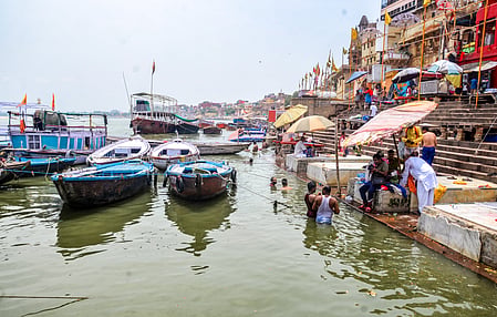 In UP, barcodes to unravel history and significance of religious and historical hotspots