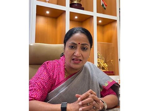 Delhi government to build hostels for 10,000 students: CM Rekha Gupta