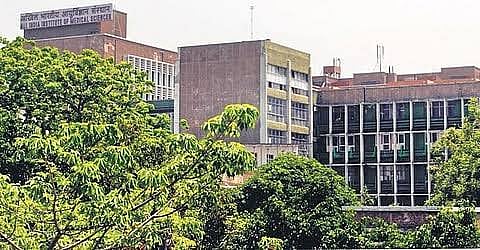 First Made-in-India advanced endoscopy system installed at AIIMS Delhi